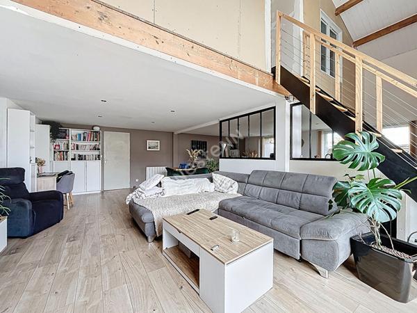 Maison à vendre - 6 pièces Montaigu Vendée