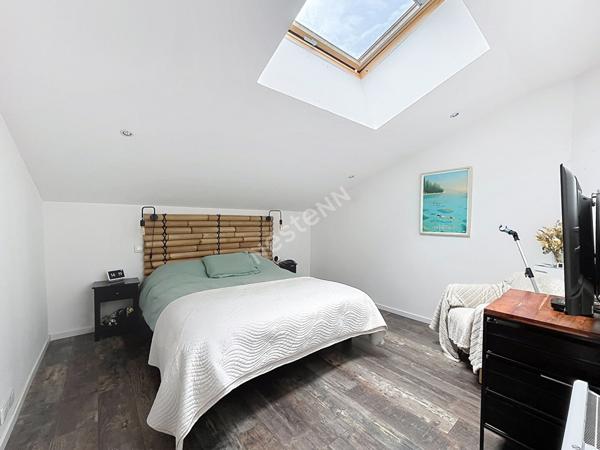 Maison à vendre - 6 pièces Montaigu Vendée