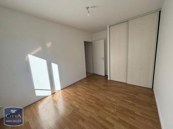 Appartement à louer 3 pièces 68.21m²
