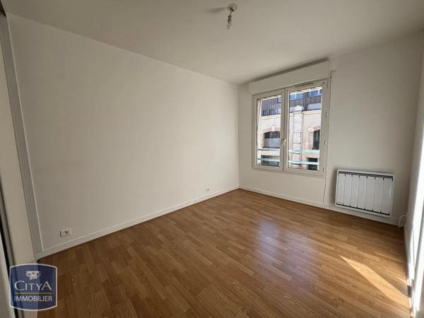 Appartement à louer 3 pièces 68.21m²