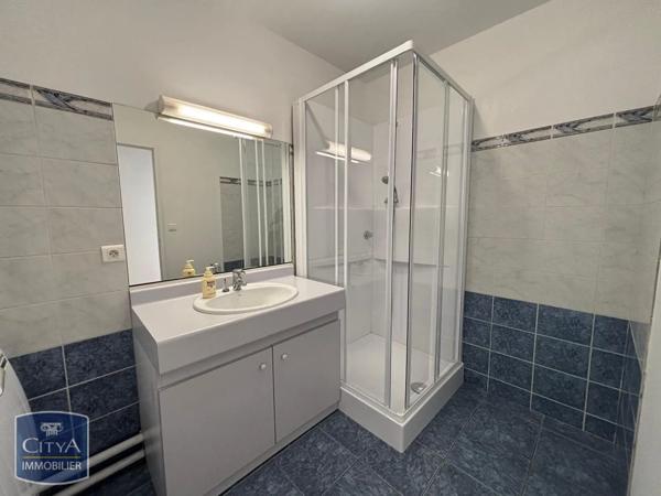 Appartement à louer 3 pièces 68.21m²