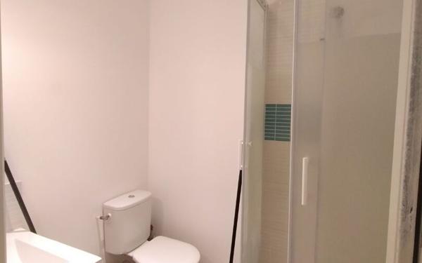 Appartement à louer    1 pièce • 11,58 m2 Limoges