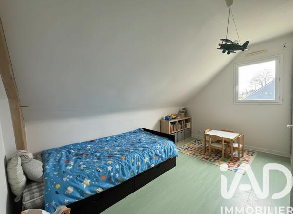 Maison à vendre 4 pièces 78 m² Pontchâteau