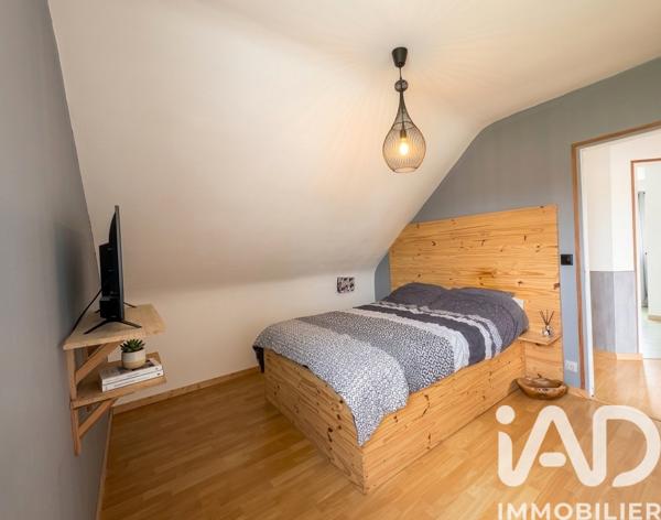 Maison à vendre 4 pièces 78 m² Pontchâteau