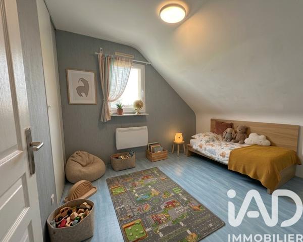 Maison à vendre 4 pièces 78 m² Pontchâteau