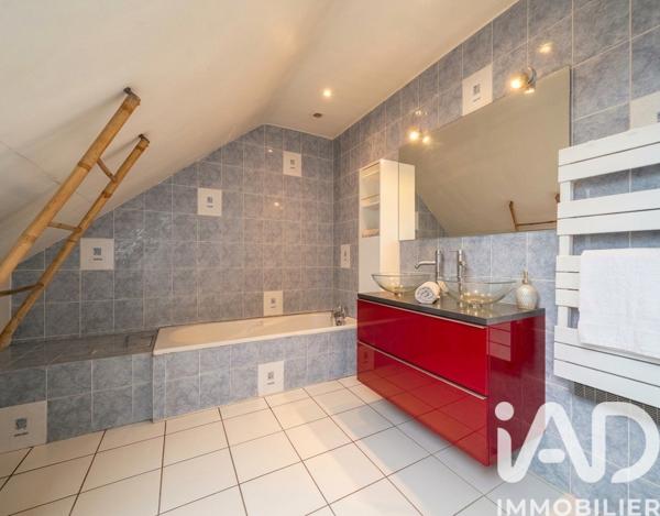 Maison à vendre 4 pièces 78 m² Pontchâteau
