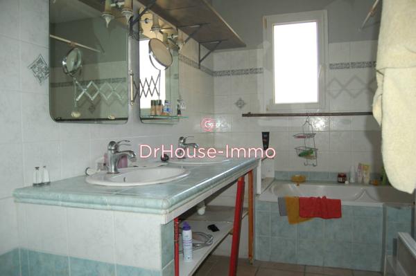 Maison à vendre 5 pièces de 135 m²