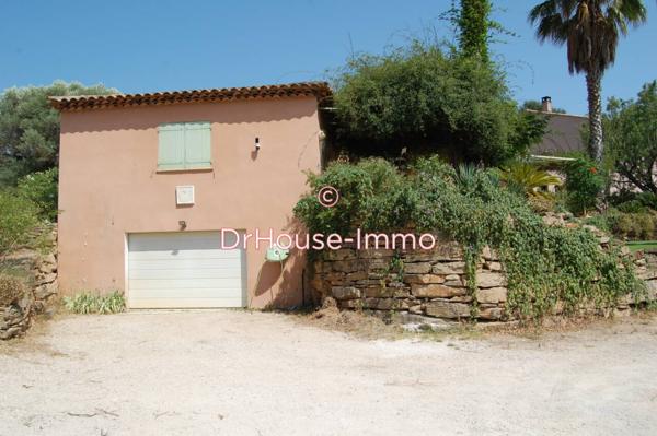 Maison à vendre 5 pièces de 135 m²