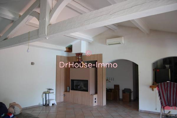 Maison à vendre 5 pièces de 135 m²