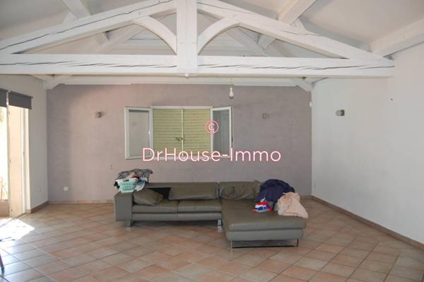 Maison à vendre 5 pièces de 135 m²