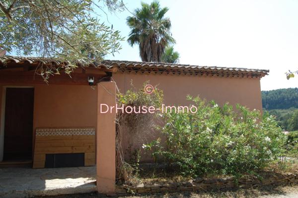 Maison à vendre 5 pièces de 135 m²