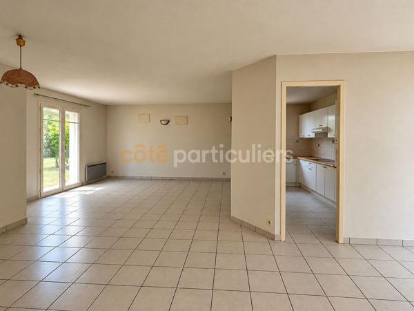 Vente
                Maison120 m² - 5 Pièces -
                    LES BILLAUX (33500)