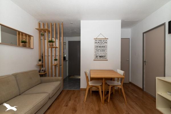 Appartement à vendre |  Hourtin |  3 pièces | 31 m²