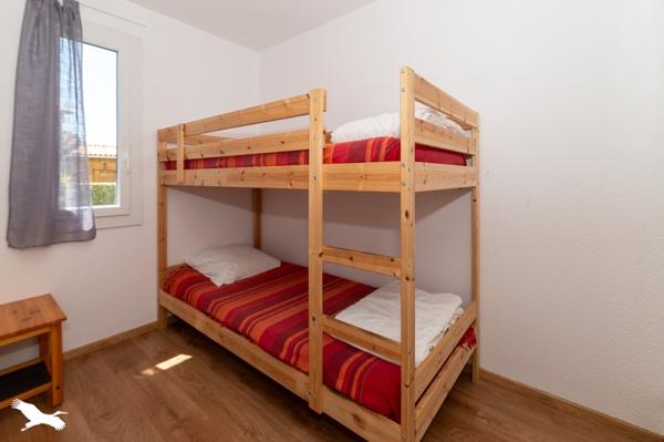 Appartement à vendre |  Hourtin |  3 pièces | 31 m²