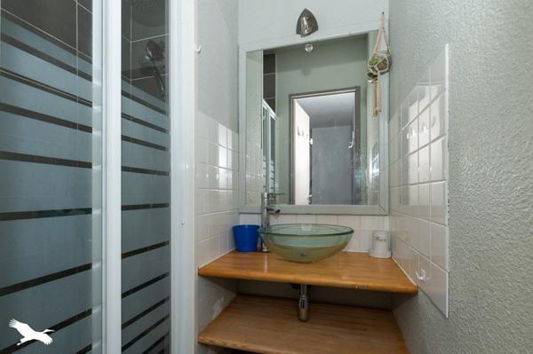 Appartement à vendre |  Hourtin |  3 pièces | 31 m²