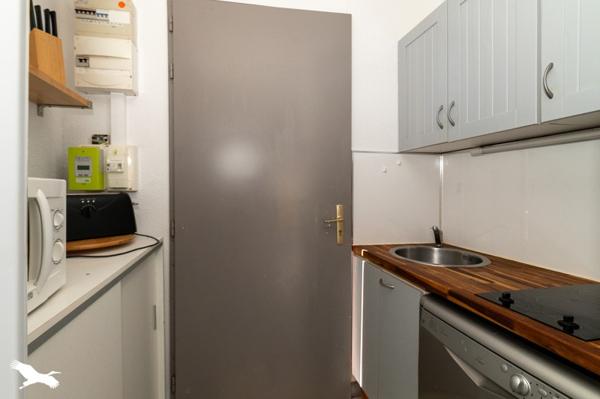 Appartement à vendre |  Hourtin |  3 pièces | 31 m²