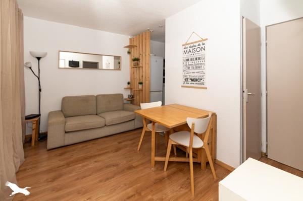 Appartement 148 400 € Hourtin 3 p 31 m² DPE F