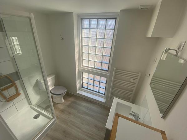 Appartement
         1 pièce
        - 26 m² 82 450 € *