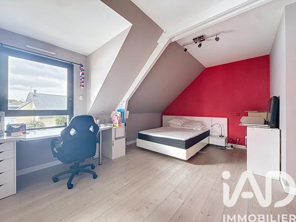 Maison à vendre 9 pièces 274 m² Guidel