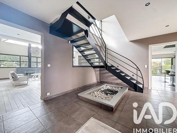 Maison à vendre 9 pièces 274 m² Guidel
