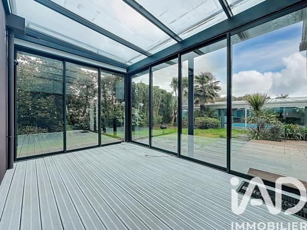 Maison à vendre 9 pièces 274 m² Guidel