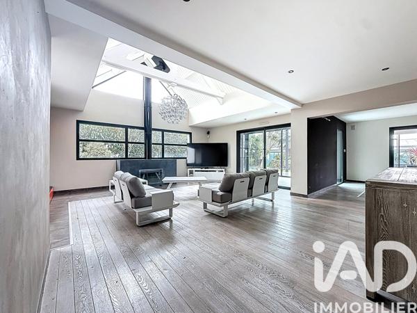 Maison à vendre 9 pièces 274 m² Guidel