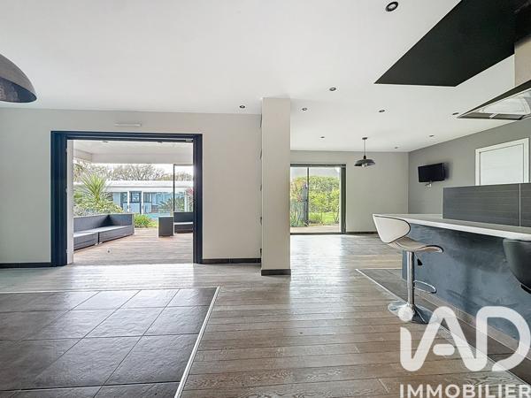 Maison à vendre 9 pièces 274 m² Guidel
