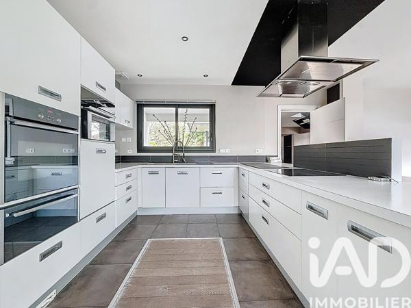 Maison à vendre 9 pièces 274 m² Guidel
