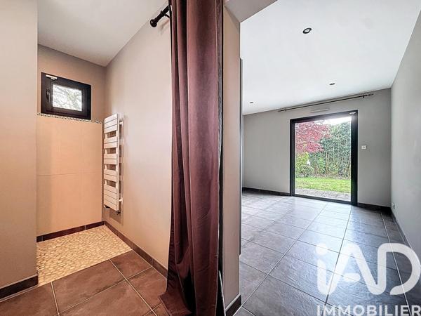 Maison à vendre 9 pièces 274 m² Guidel