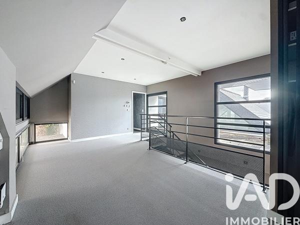 Maison à vendre 9 pièces 274 m² Guidel