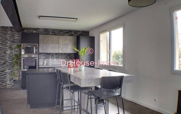 Maison à vendre 6 pièces de 135 m²