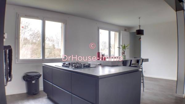 Maison à vendre 6 pièces de 135 m²
