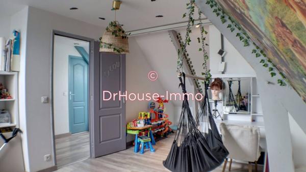 Maison à vendre 6 pièces de 135 m²