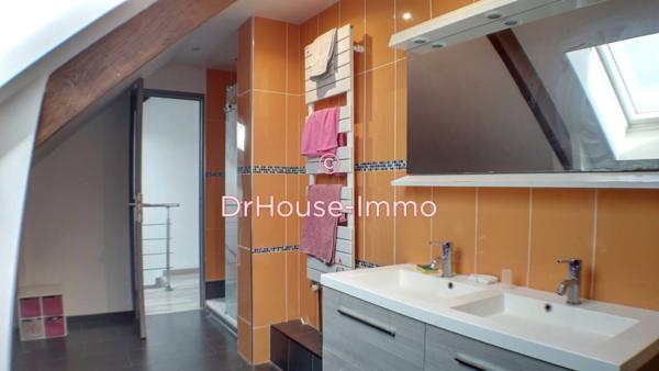 Maison à vendre 6 pièces de 135 m²