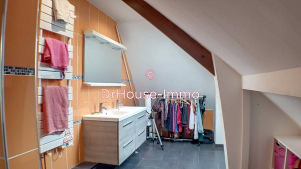 Maison à vendre 6 pièces de 135 m²