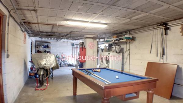 Maison à vendre 6 pièces de 135 m²