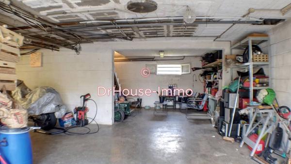 Maison à vendre 6 pièces de 135 m²