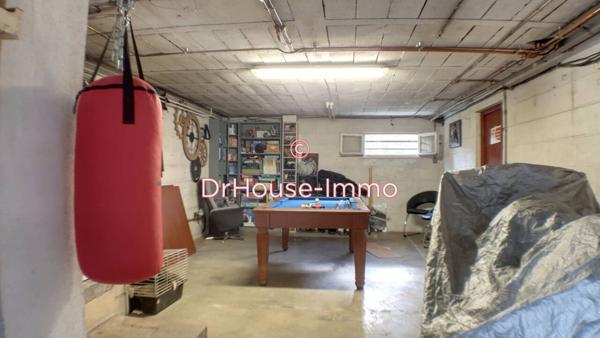 Maison à vendre 6 pièces de 135 m²