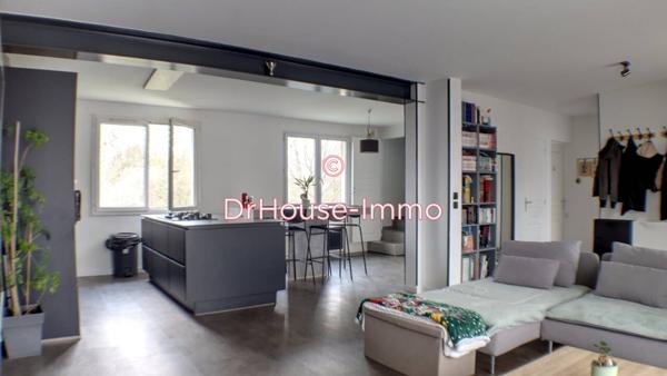 Maison à vendre 6 pièces de 135 m²