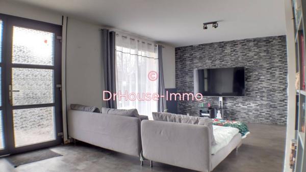 Maison à vendre 6 pièces de 135 m²