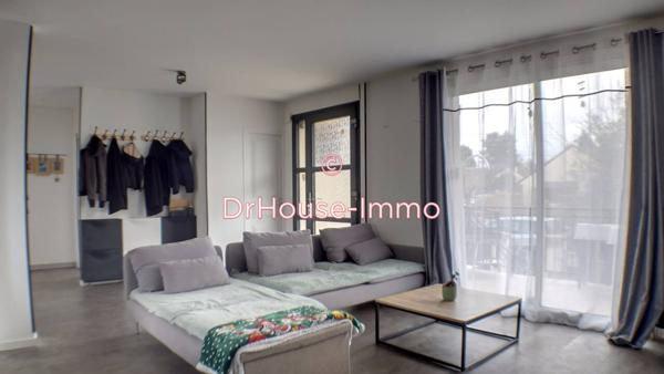 Maison à vendre 6 pièces de 135 m²
