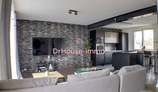 Maison à vendre 6 pièces de 135 m²