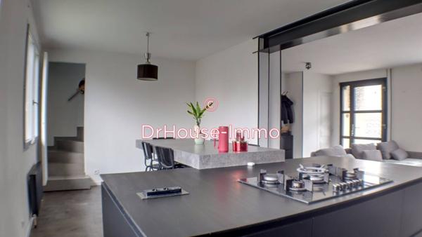 Maison à vendre 6 pièces de 135 m²