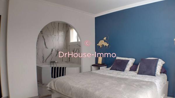Maison à vendre 6 pièces de 135 m²