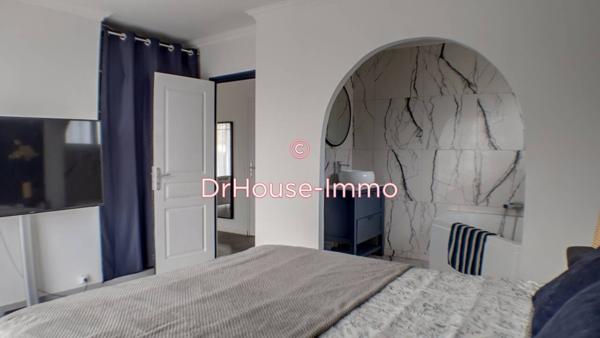 Maison à vendre 6 pièces de 135 m²