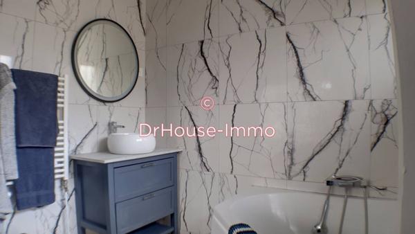 Maison à vendre 6 pièces de 135 m²