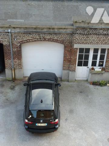 APPARTEMENT A VENDRE A CAMBRAI.