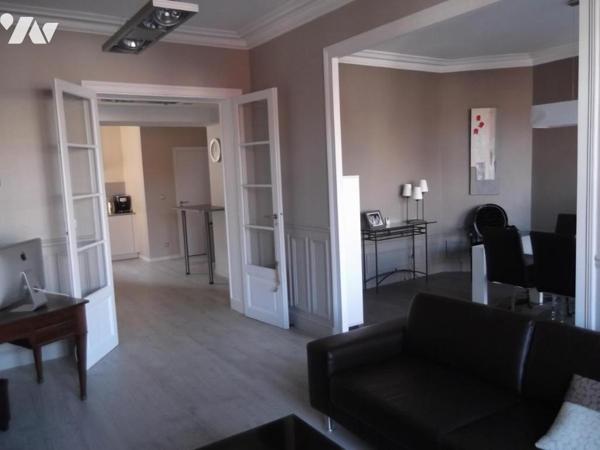 APPARTEMENT A VENDRE A CAMBRAI.