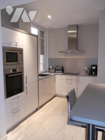 APPARTEMENT A VENDRE A CAMBRAI.