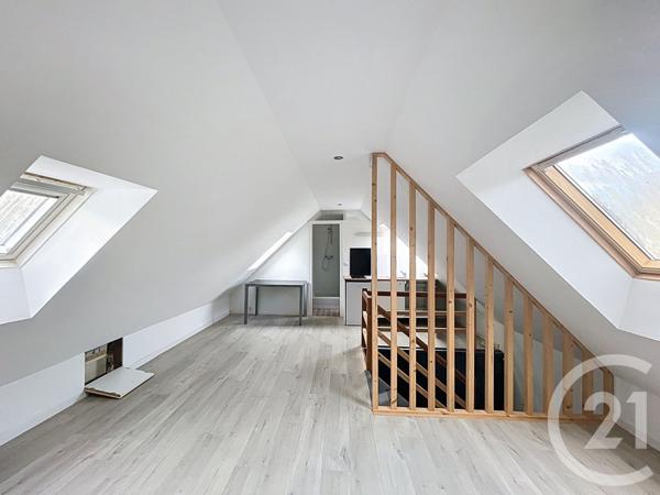 Immeuble à vendre  78 m2 LANNION - 22